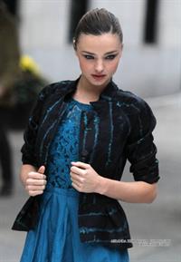 Miranda Kerr
