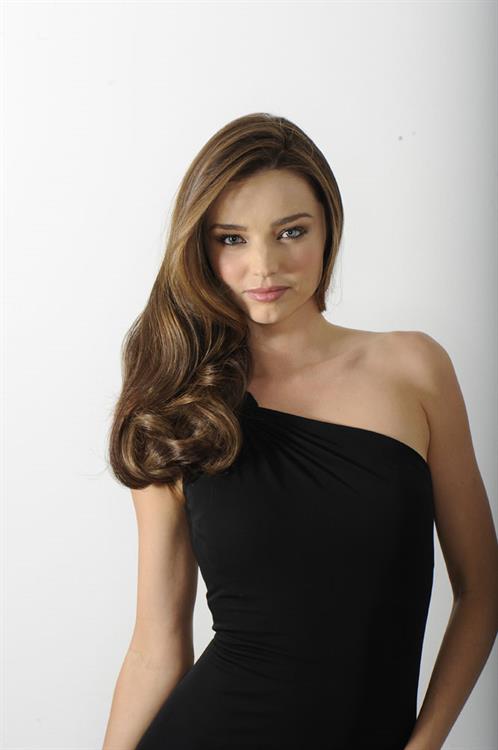 Miranda Kerr