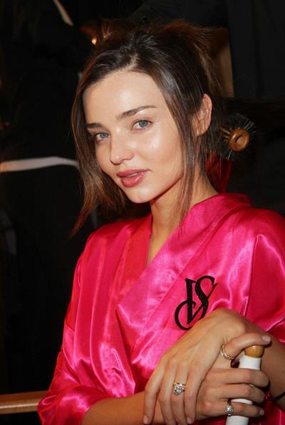 Miranda Kerr
