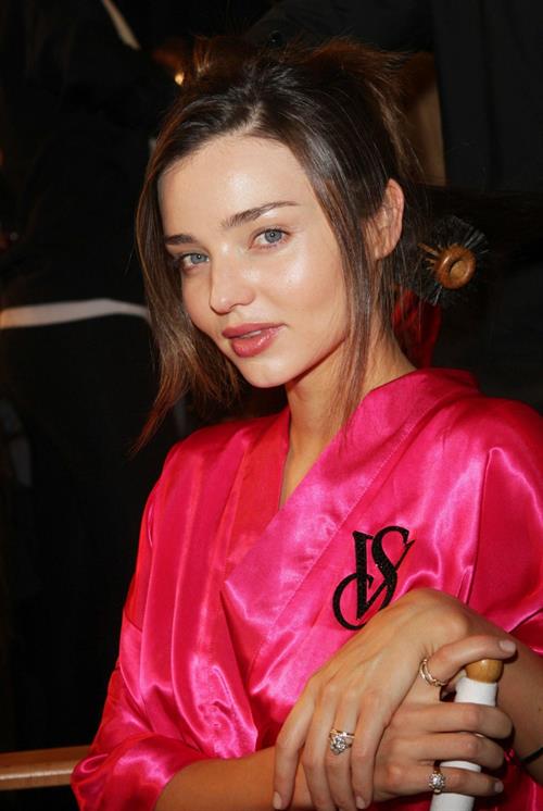 Miranda Kerr