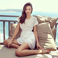 Miranda Kerr