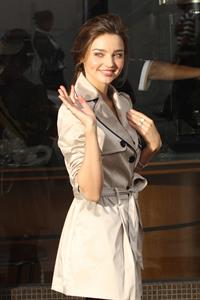 Miranda Kerr