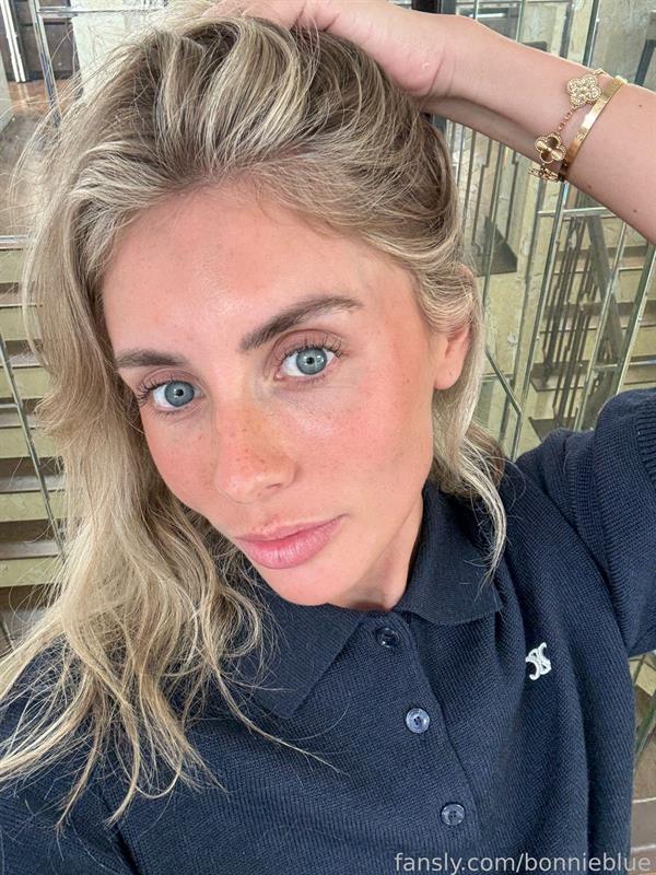 Bonnie Blue