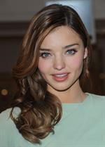 Miranda Kerr