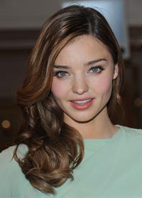 Miranda Kerr