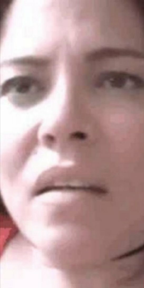 Delicious and fuckable latin housewife 