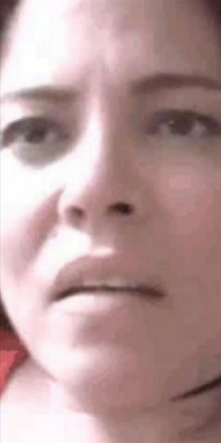 Delicious and fuckable latin housewife 