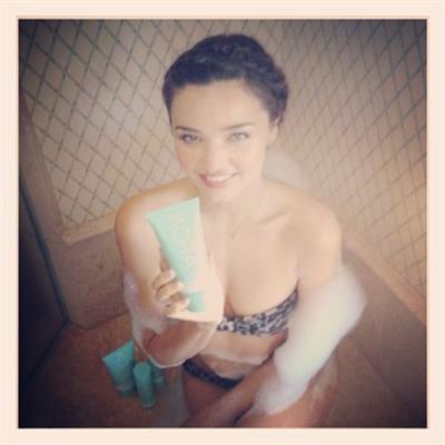 Miranda Kerr