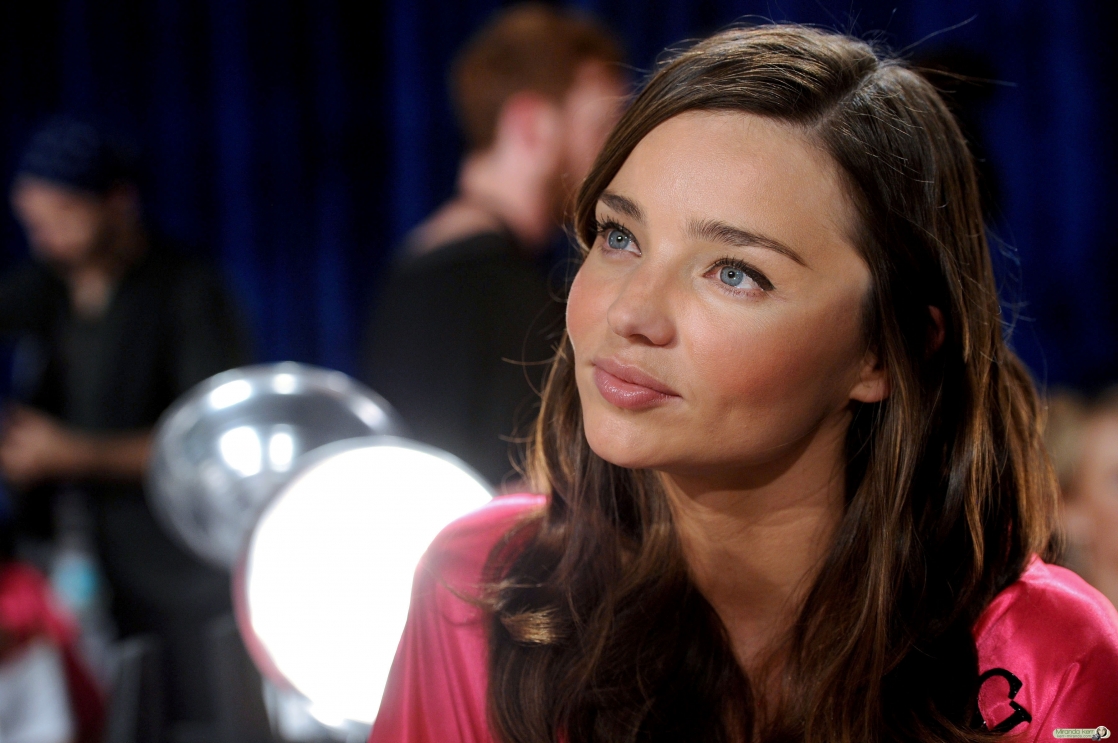 Miranda Kerr