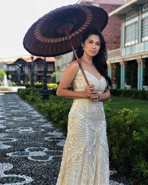 Diana Zubiri