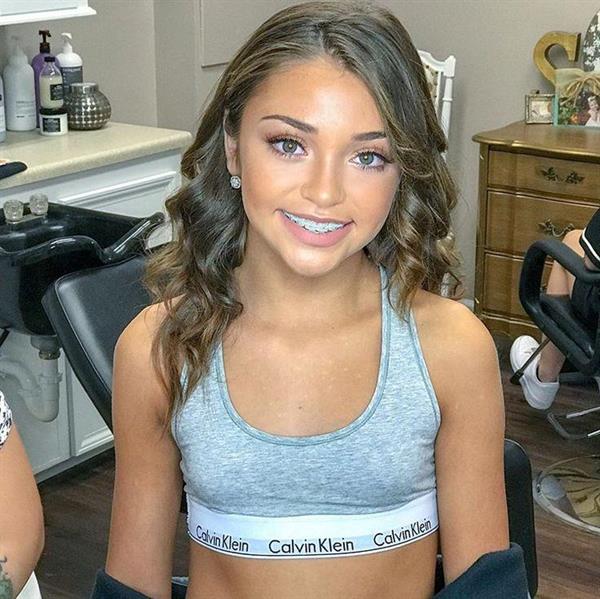 Presley Elise