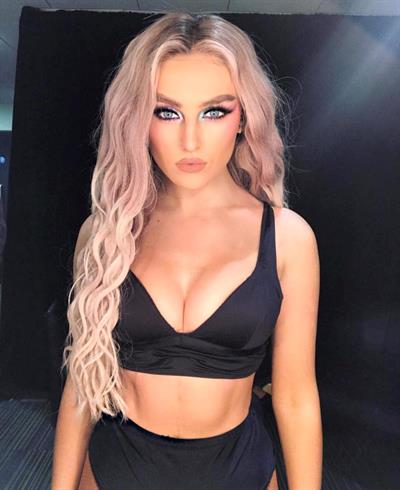 Perrie Edwards