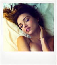 Miranda Kerr