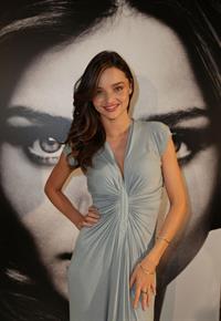 Miranda Kerr