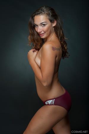 Jocelyn Joyce Nude Pictures Jocelyn's Bikini