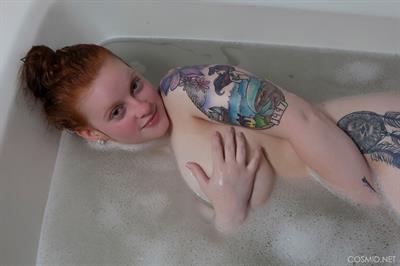 Kaycee's Tub Time Set