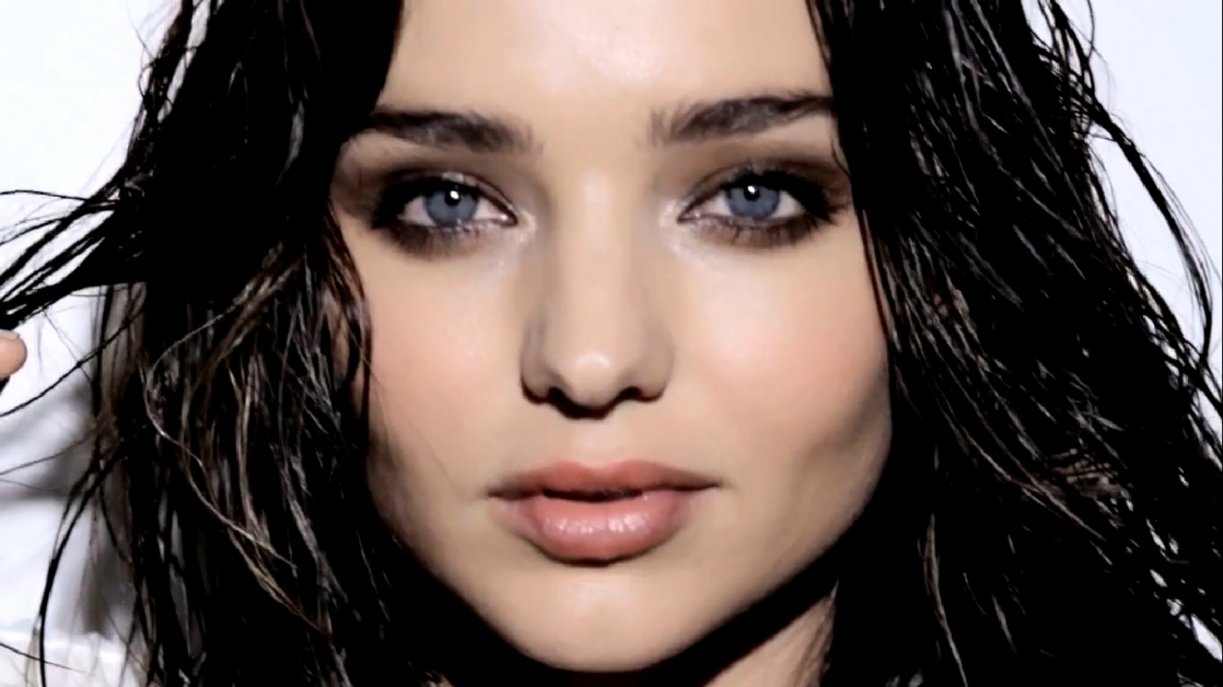 Miranda Kerr
