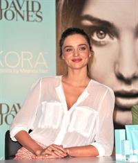 Miranda Kerr