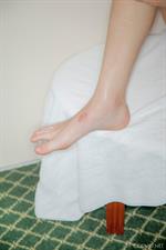 Desiree Getting Ready