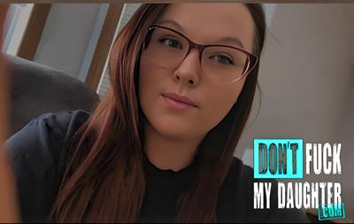 Don't fuck my daughter Mikayla Watson 