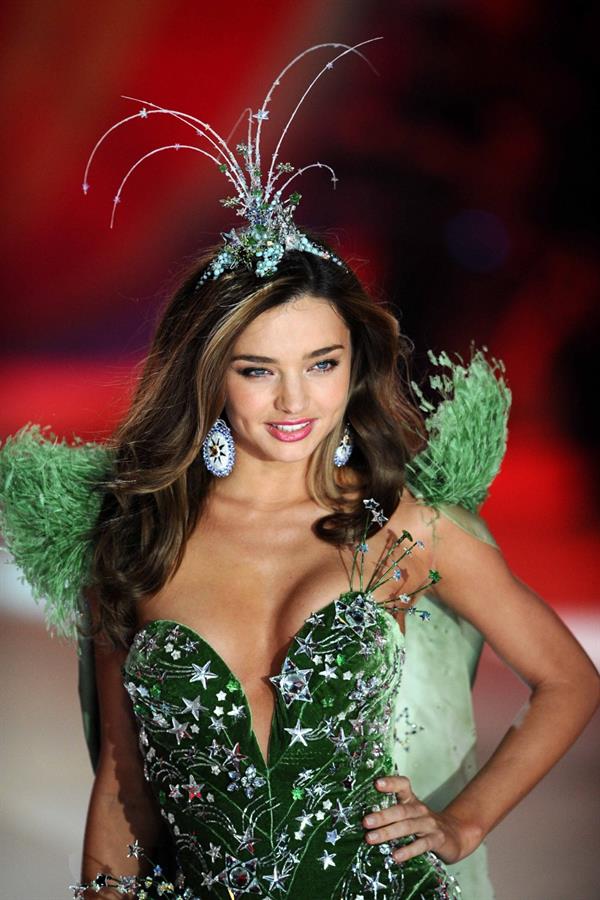 Miranda Kerr