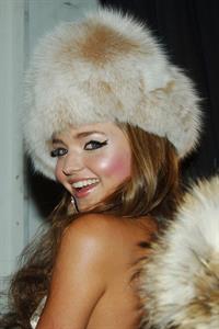 Miranda Kerr