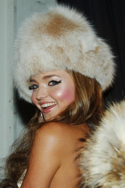 Miranda Kerr
