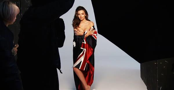 Miranda Kerr