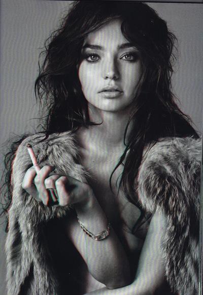 Miranda Kerr