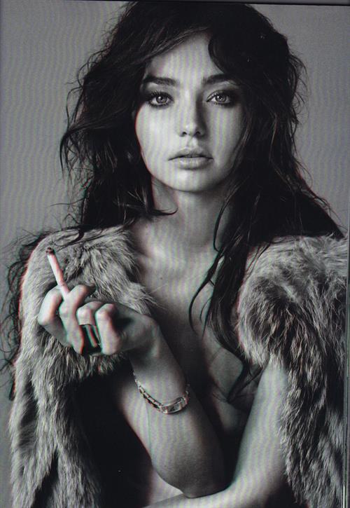 Miranda Kerr