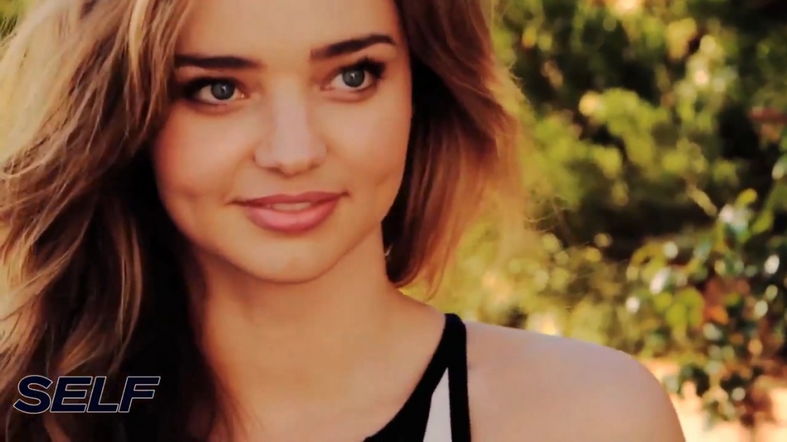 Miranda Kerr