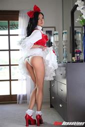 Marley Brinx - The Innocence Of Youth #8