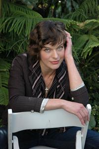 Milla Jovovich - Yoram Kahana Portraits 2006 