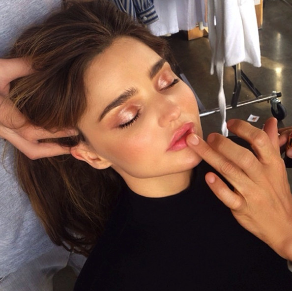 Miranda Kerr