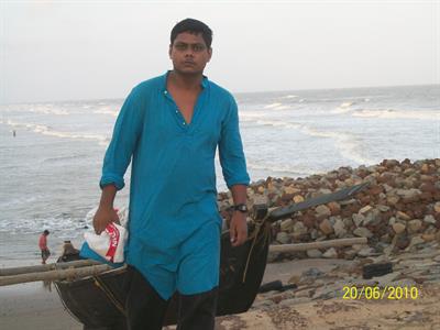INDRANIL BISWAS
