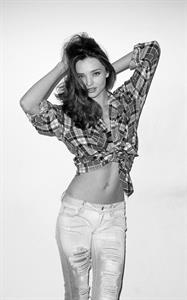 Miranda Kerr
