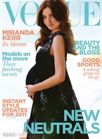 Miranda Kerr