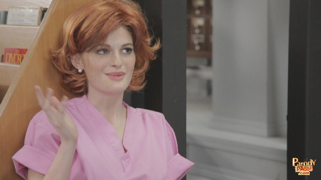 The Breakfast Club - Andy San Dimas & Breanne Benson & Brooke Van Buuren & Faye Reagan & Samantha Ryan & Syren Sexton & Tessa Taylor