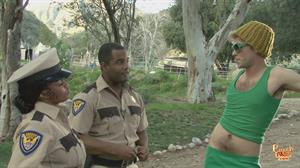 Reno 911 - Bobbi Starr & Jada Fire & Jessica Lynn & Natasha Nice & Sophie Dee & Stephanie Cane & Violet Monroe