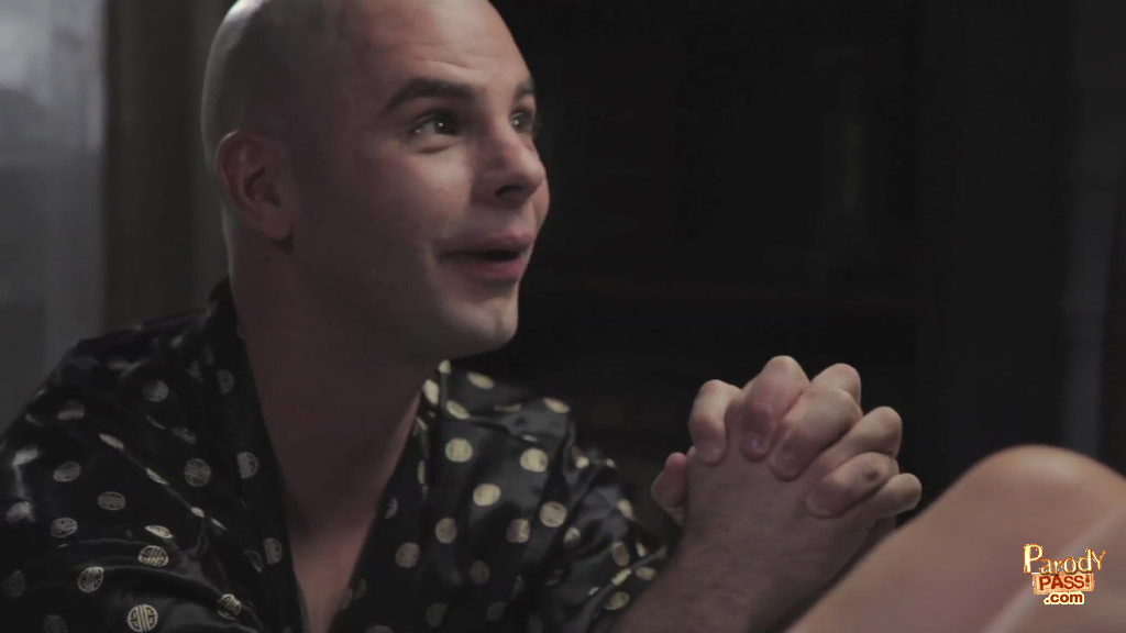 Sex & The City - Bobbi Starr & Brittany Andrews & Coco Velvett & Kayla Paige & Zoe Voss