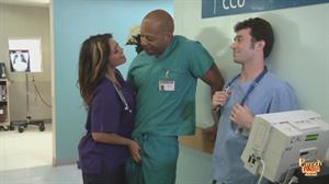 Alexis Texas Nude Pictures Scrubs - Alexis Texas & Ashlynn Brooke & Joanna Angel & Missy Stone & Thea Marie & Tori Black