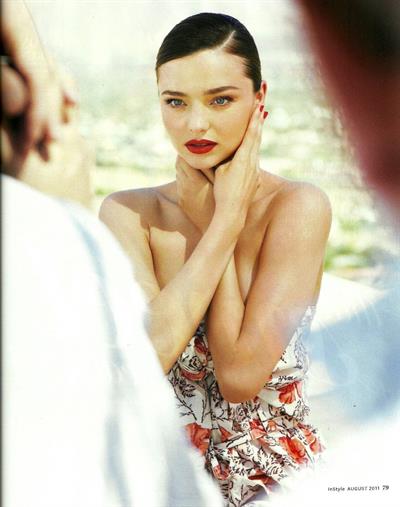 Miranda Kerr