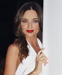 Miranda Kerr