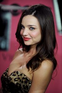 Miranda Kerr