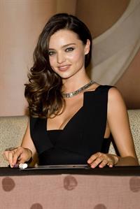 Miranda Kerr
