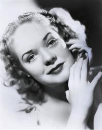 Alice Faye