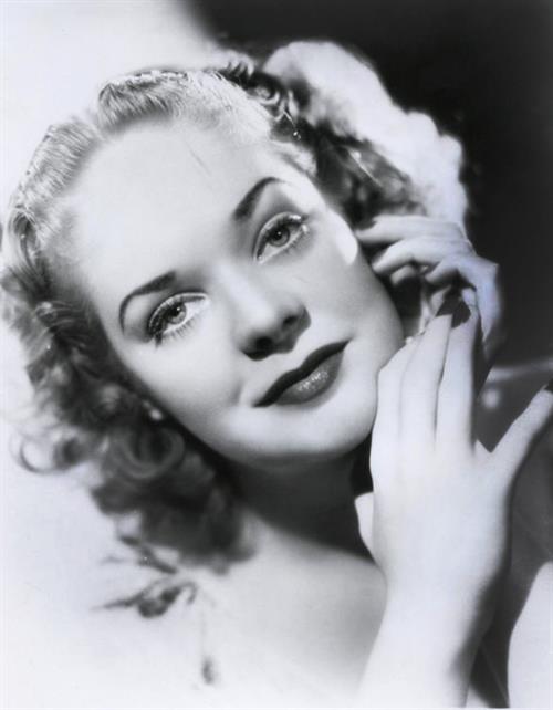 Alice Faye