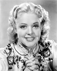 Alice Faye