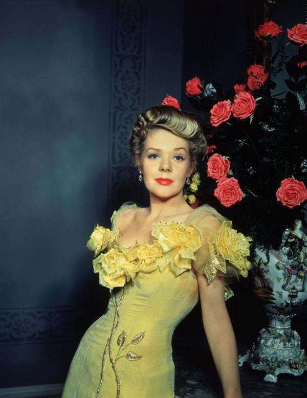 Alice Faye