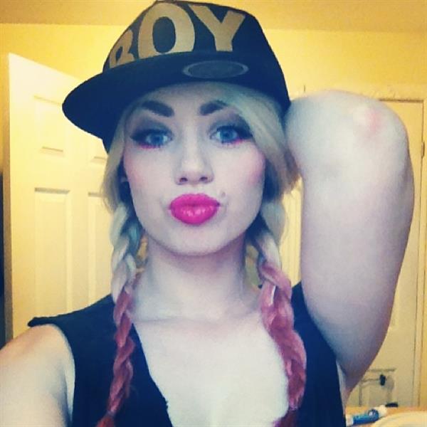 Skye Sweetnam